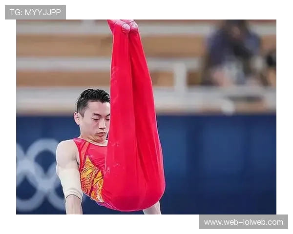 四川邹敬园全运会双杠夺冠，称将继续挑战高难度动作