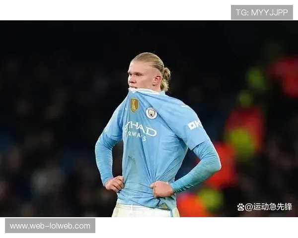 曼城4-1大胜多特蒙德，哈兰德创欧冠连续进球纪录