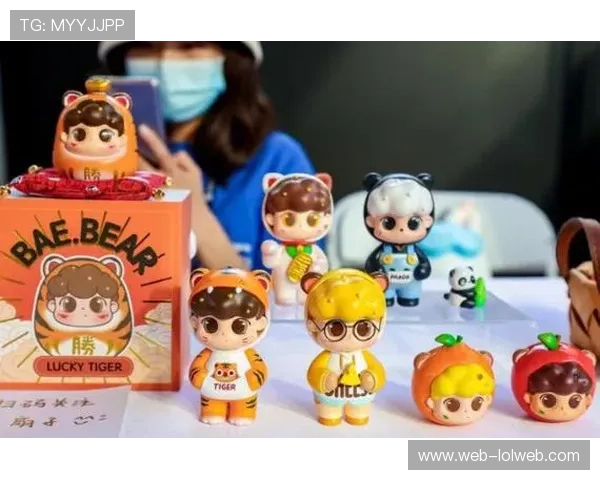 曲棍球文创产品开发提速，助力全产业链发展