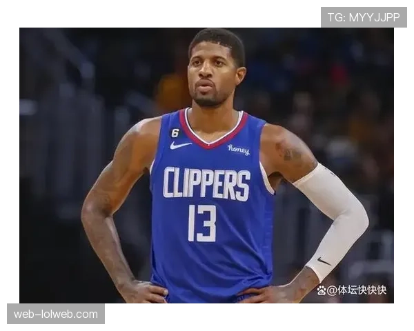 保罗·乔治跳出合同成为完全自由球员，多支球队表示兴趣